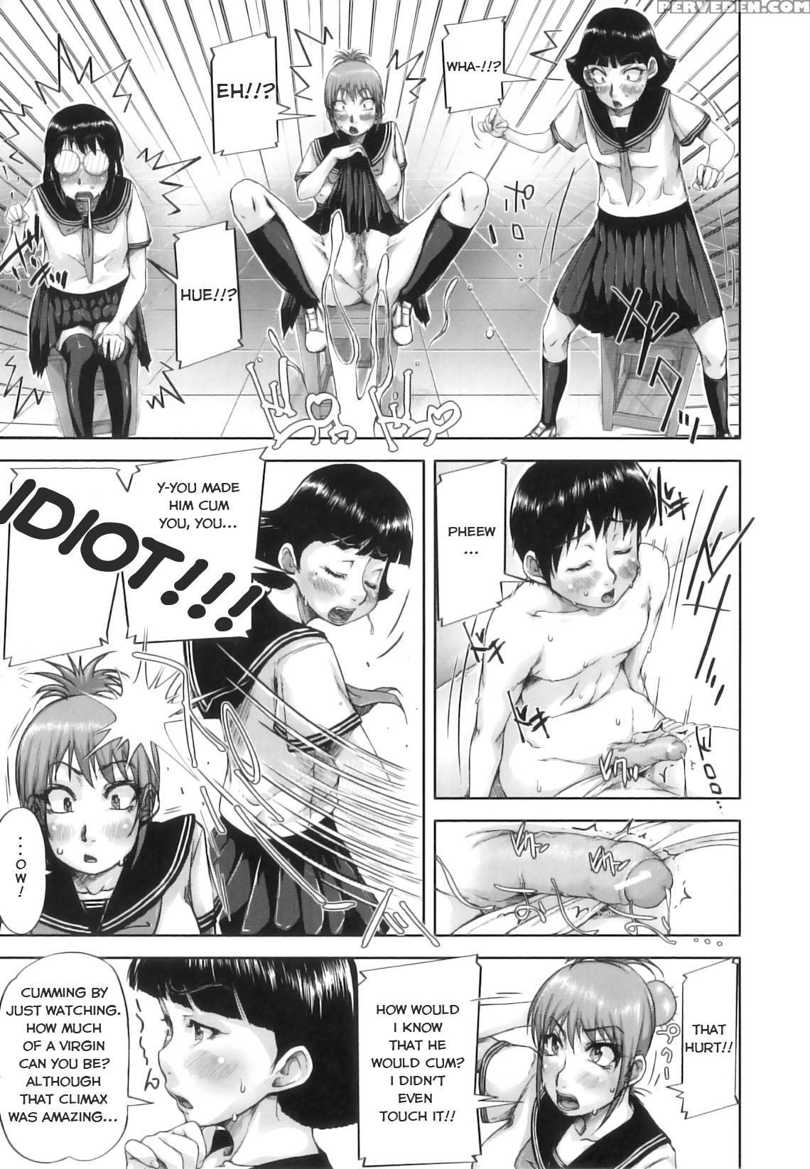 [saiyazumi] Bijutsubu | Art Club (mon-oka) [englis... 1