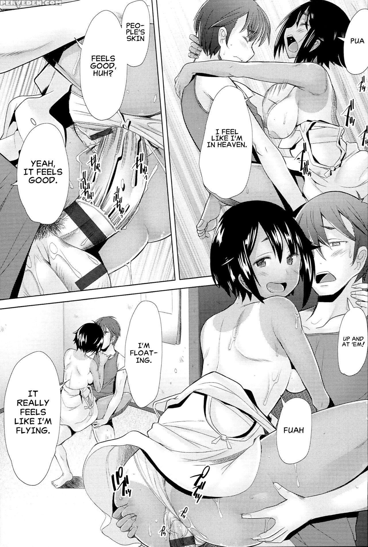 [sakai Hamachi] Umibe Monogatari | Seaside Story (sasex) [english] [team Koinaka] 1