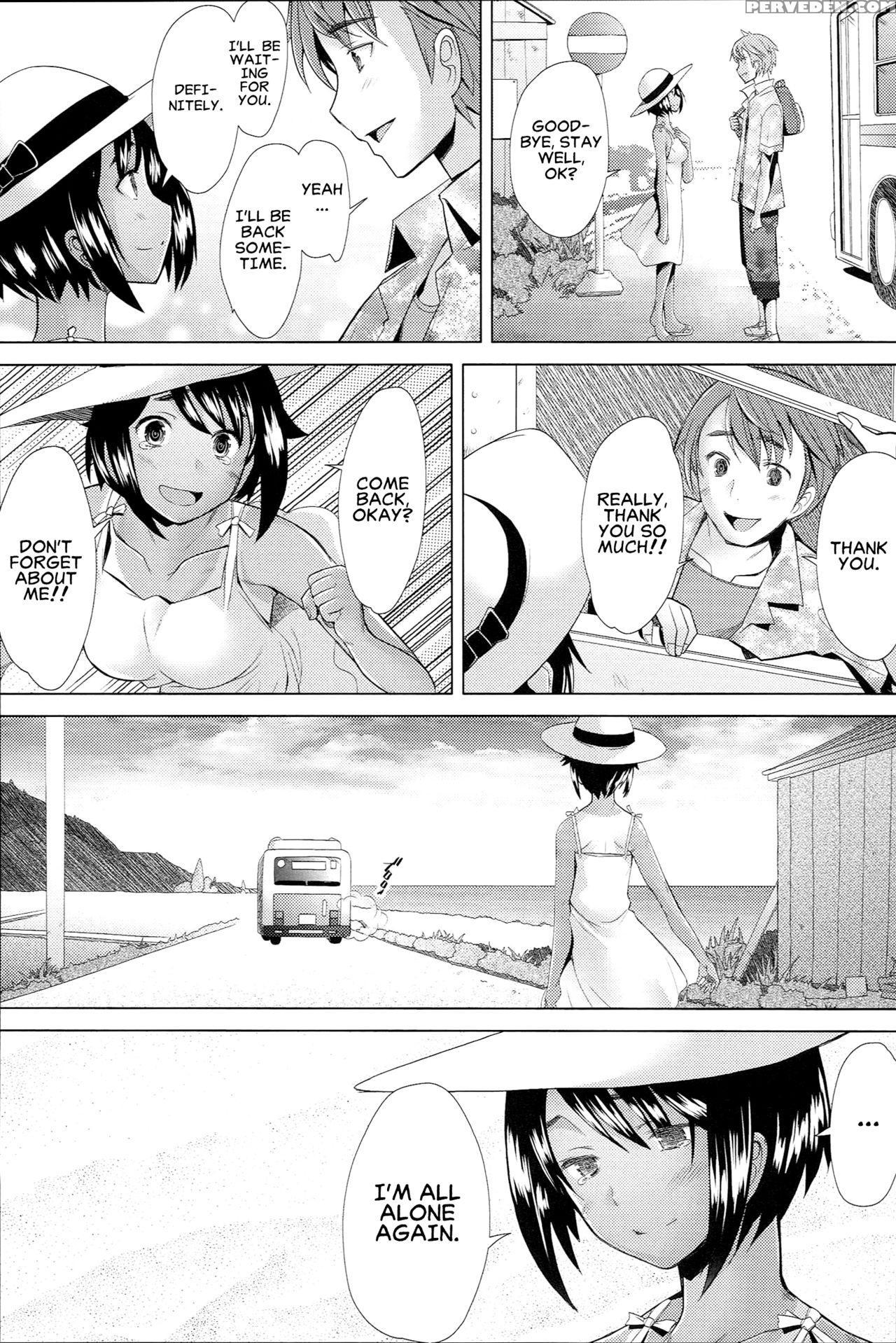 [sakai Hamachi] Umibe Monogatari | Seaside Story (sasex) [english] [team Koinaka] 1