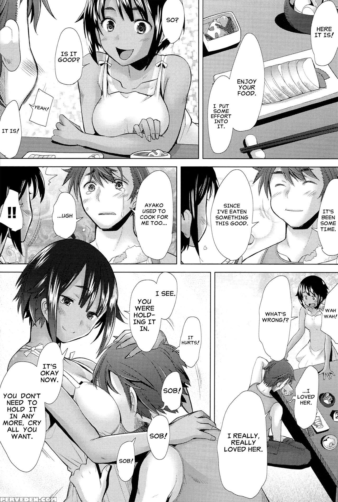 [sakai Hamachi] Umibe Monogatari | Seaside Story (sasex) [english] [team Koinaka] 1