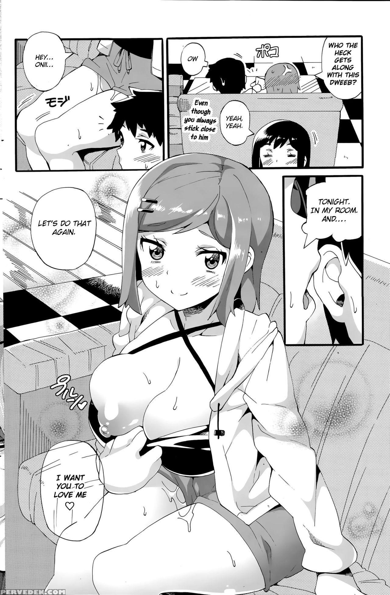 [sakai Nayuta] Susume Imouto Road (comic Penguin C... 1
