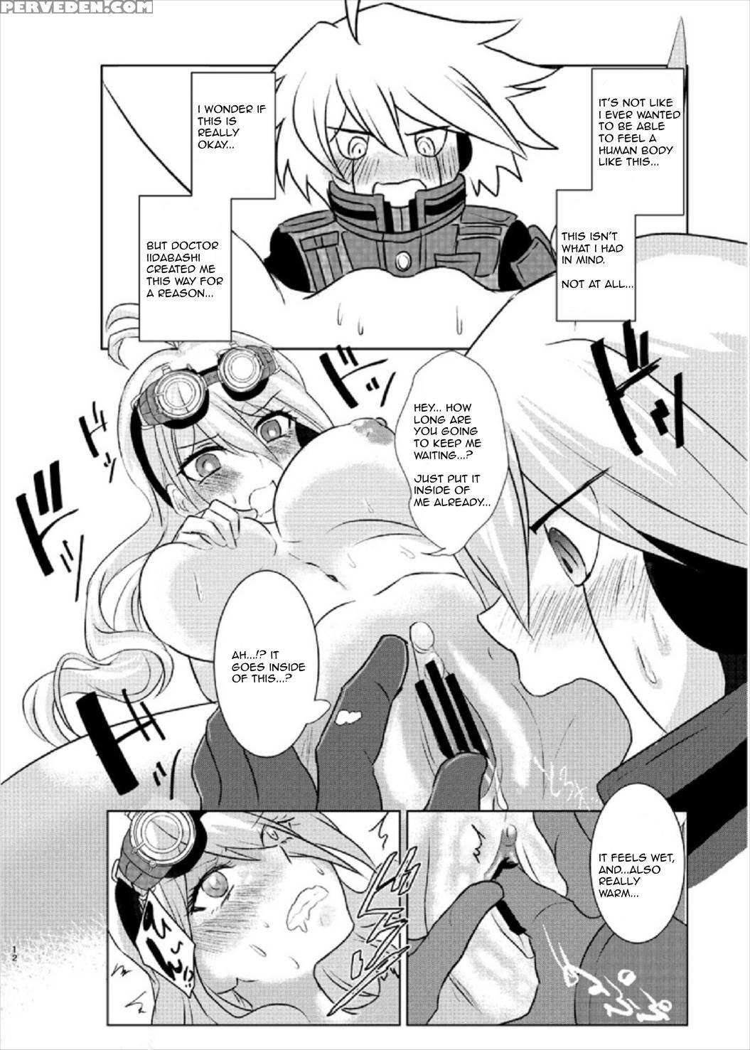 [sakamusiya (hamaguri Shijimi)] Omachi Kudasai Iruma-san!! (new Danganronpa V3) [english] [amamiami-kun] 1