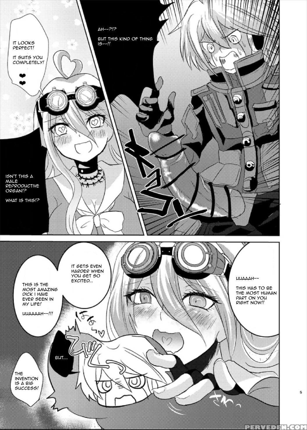 [sakamusiya (hamaguri Shijimi)] Omachi Kudasai Iruma-san!! (new Danganronpa V3) [english] [amamiami-kun] 1