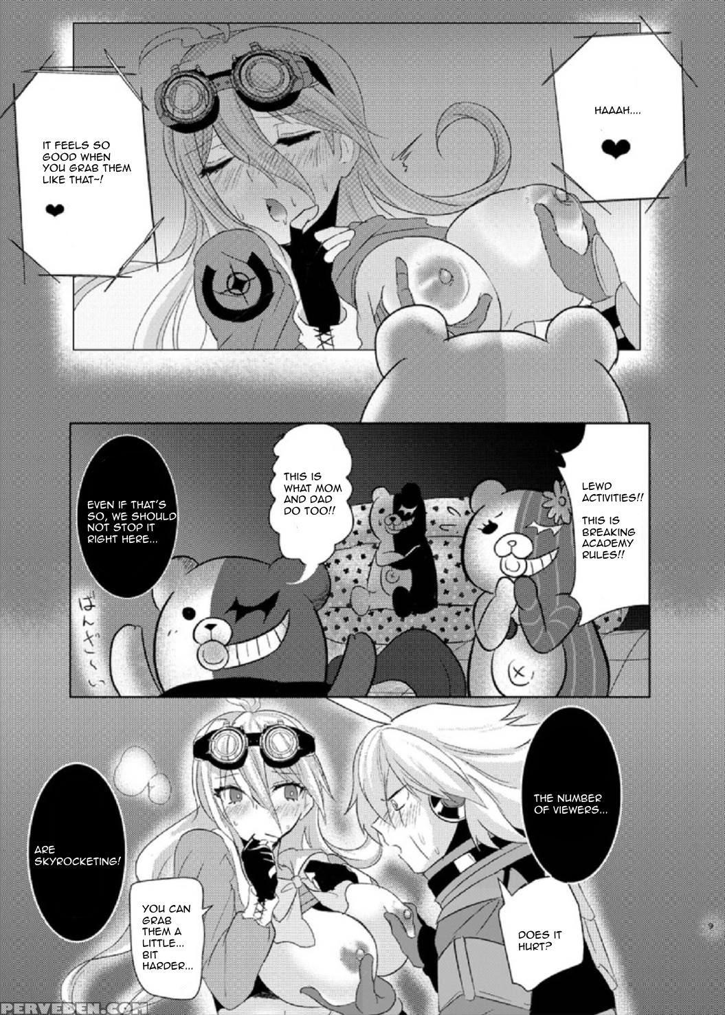 [sakamusiya (hamaguri Shijimi)] Omachi Kudasai Iruma-san!! (new Danganronpa V3) [english] [amamiami-kun] 1