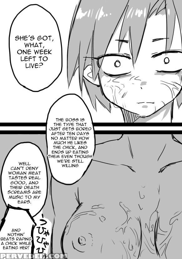[saku Jirou] Ts-ko + Rakugaki Manga [english] [constantly] Chapter 1 Page 10