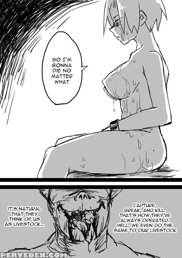 [saku Jirou] Ts-ko + Rakugaki Manga [english] [constantly] Chapter 1 Page 11