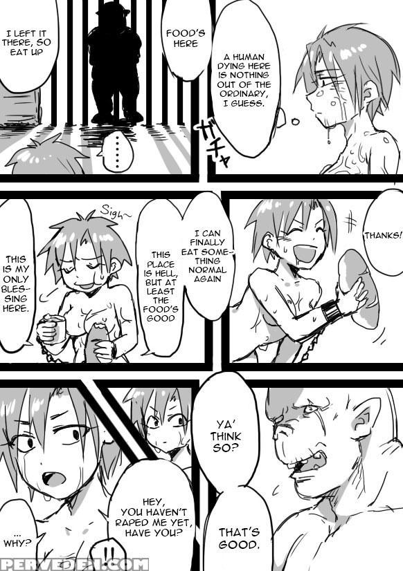 [saku Jirou] Ts-ko + Rakugaki Manga [english] [constantly] Chapter 1 Page 12