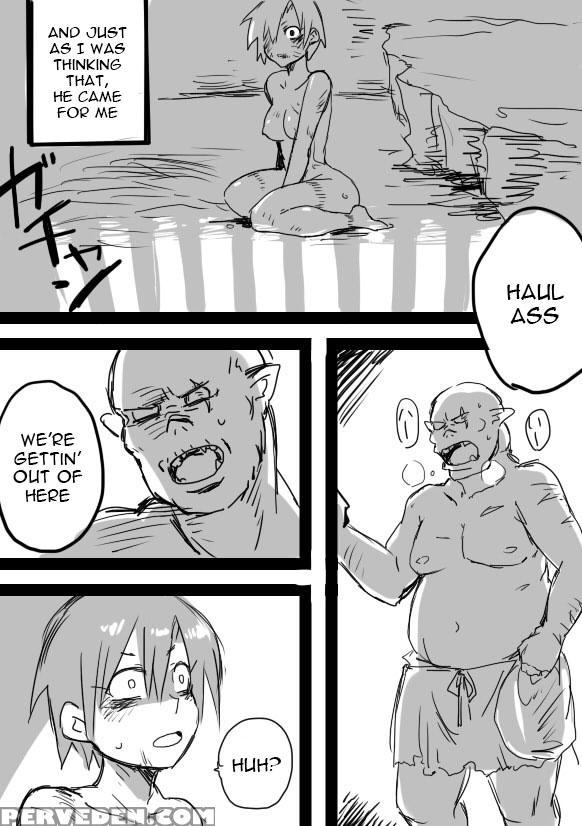 [saku Jirou] Ts-ko + Rakugaki Manga [english] [constantly] Chapter 1 Page 18