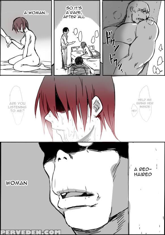 [saku Jirou] Ts-ko To Orc-san Manga 3 [english] [constantly] 1