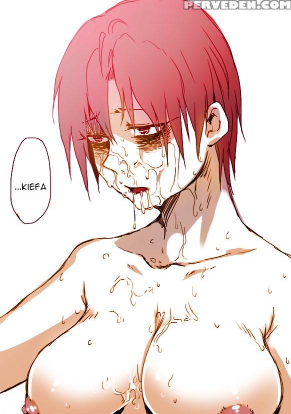 [saku Jirou] Ts-ko To Orc-san Manga 3 [english] [constantly] 1