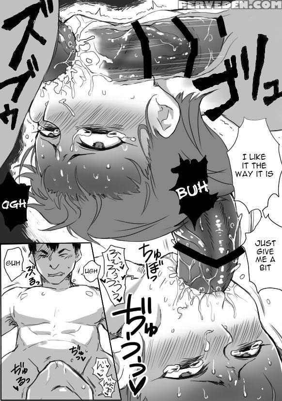 [saku Jirou] Ts-ko To Orc-san Manga 3 [english] [constantly] 1