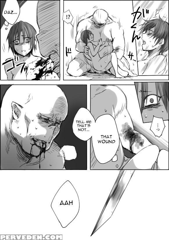 [saku Jirou] Ts-ko To Orc-san Manga 4 [english] [constantly] 1