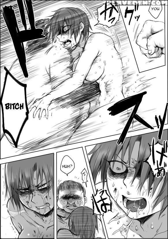 [saku Jirou] Ts-ko To Orc-san Manga 4 [english] [constantly] 1