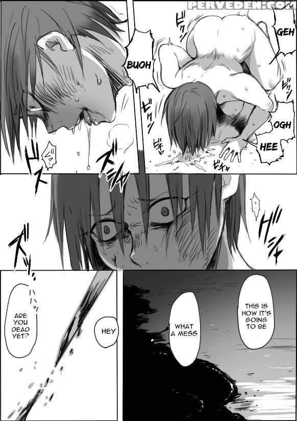[saku Jirou] Ts-ko To Orc-san Manga 4 [english] [constantly] 1