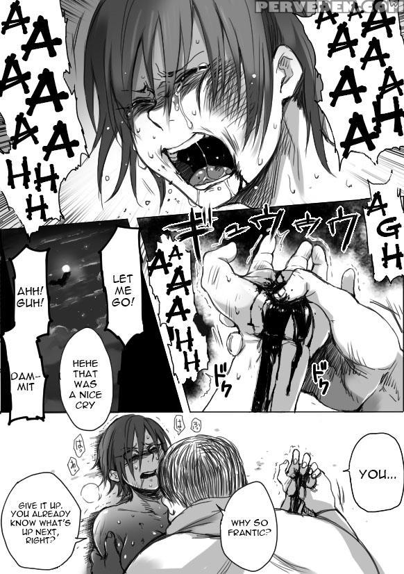 [saku Jirou] Ts-ko To Orc-san Manga 4 [english] [constantly] 1
