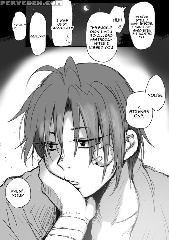 [saku Jirou] Ts-ko To Orc-san Manga 4 [english] [constantly] 1