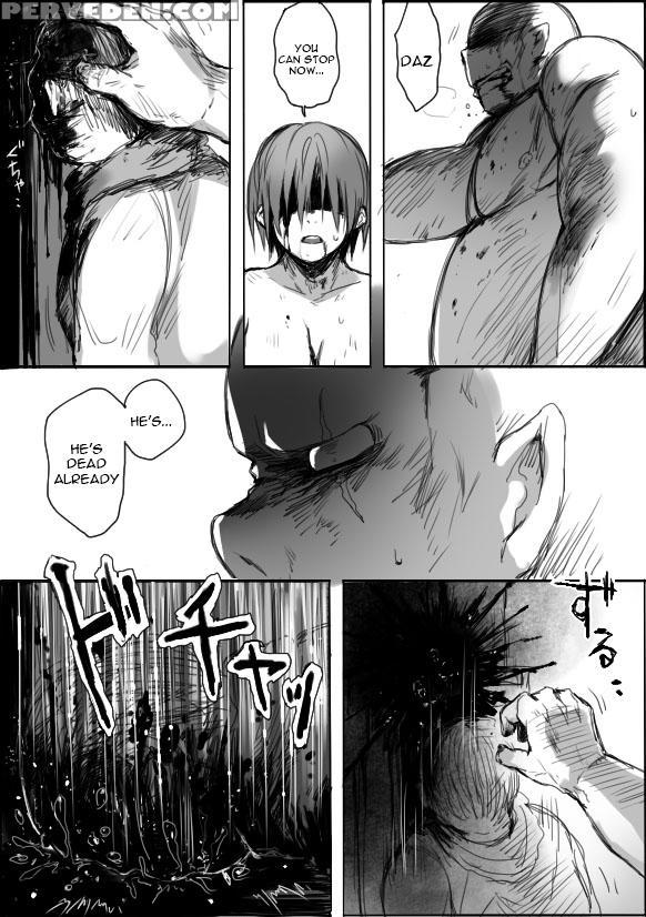 [saku Jirou] Ts-ko To Orc-san Manga 4 [english] [constantly] 1