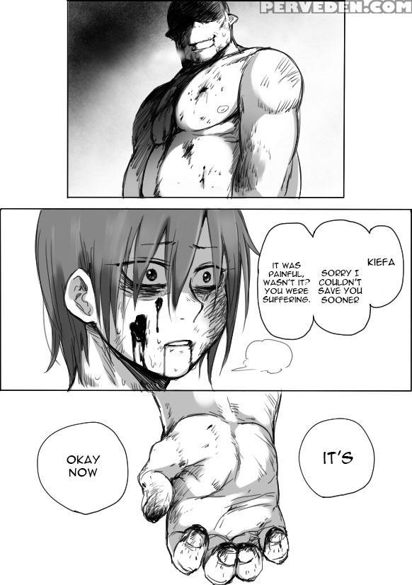 [saku Jirou] Ts-ko To Orc-san Manga 4 [english] [constantly] 1