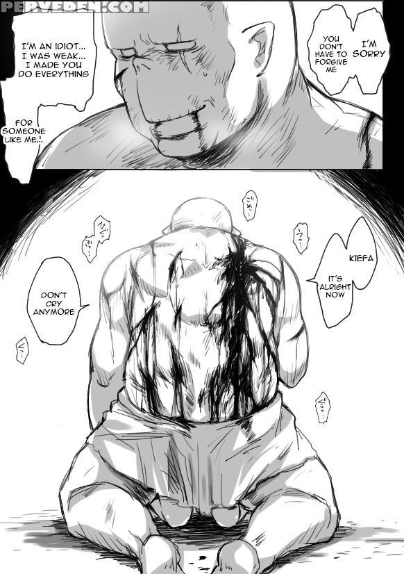 [saku Jirou] Ts-ko To Orc-san Manga 4 [english] [constantly] 1