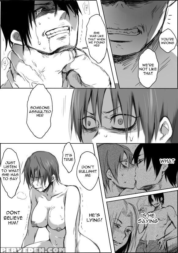 [saku Jirou] Ts-ko To Orc-san Manga 4 [english] [constantly] 1
