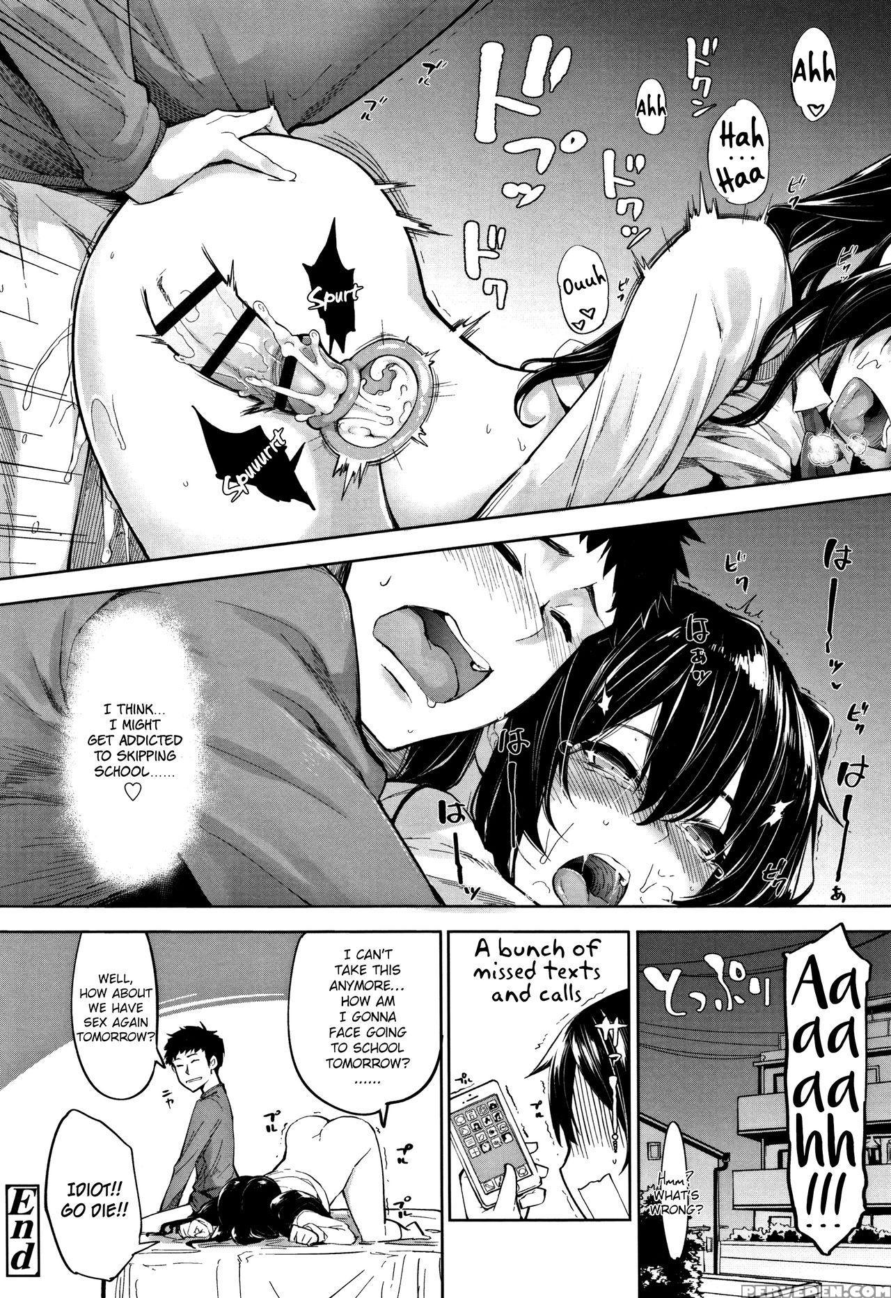 [sakula] Morning Call? (koakuma Kanojo No Sex Jijou.) [english] [team Koinaka] Chapter 1 Page 18