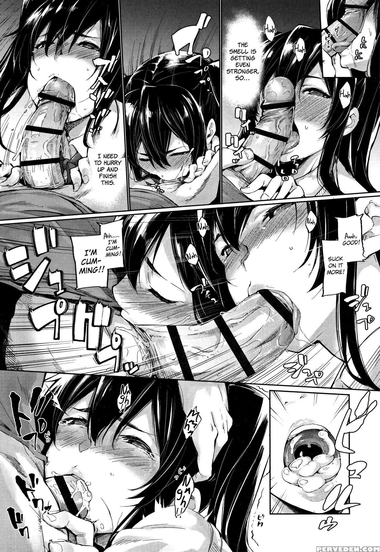 [sakula] Morning Call? (koakuma Kanojo No Sex Jijou.) [english] [team Koinaka] Chapter 1 Page 6