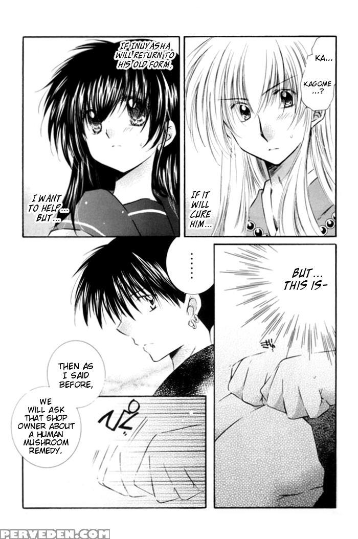 [sakurakan (seriou Sakura)] Neko Moe 2 (inuyasha) [english] [ehcove + Brolen] Chapter 1 Page 13