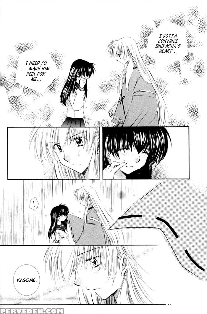 [sakurakan (seriou Sakura)] Neko Moe 2 (inuyasha) [english] [ehcove + Brolen] Chapter 1 Page 19