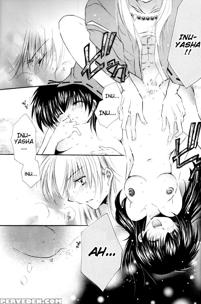 [sakurakan (seriou Sakura)] Neko Moe 2 (inuyasha) [english] [ehcove + Brolen] Chapter 1 Page 24