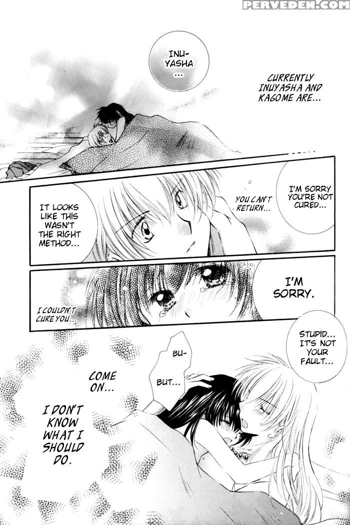 [sakurakan (seriou Sakura)] Neko Moe 2 (inuyasha) [english] [ehcove + Brolen] Chapter 1 Page 26