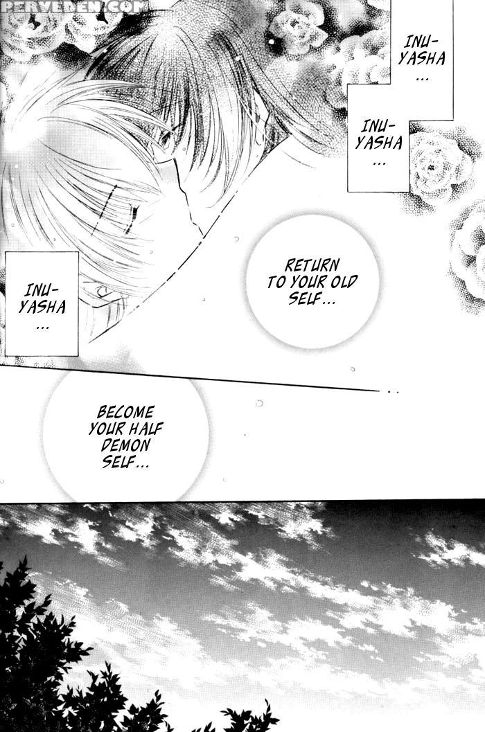 [sakurakan (seriou Sakura)] Neko Moe 2 (inuyasha) [english] [ehcove + Brolen] Chapter 1 Page 27