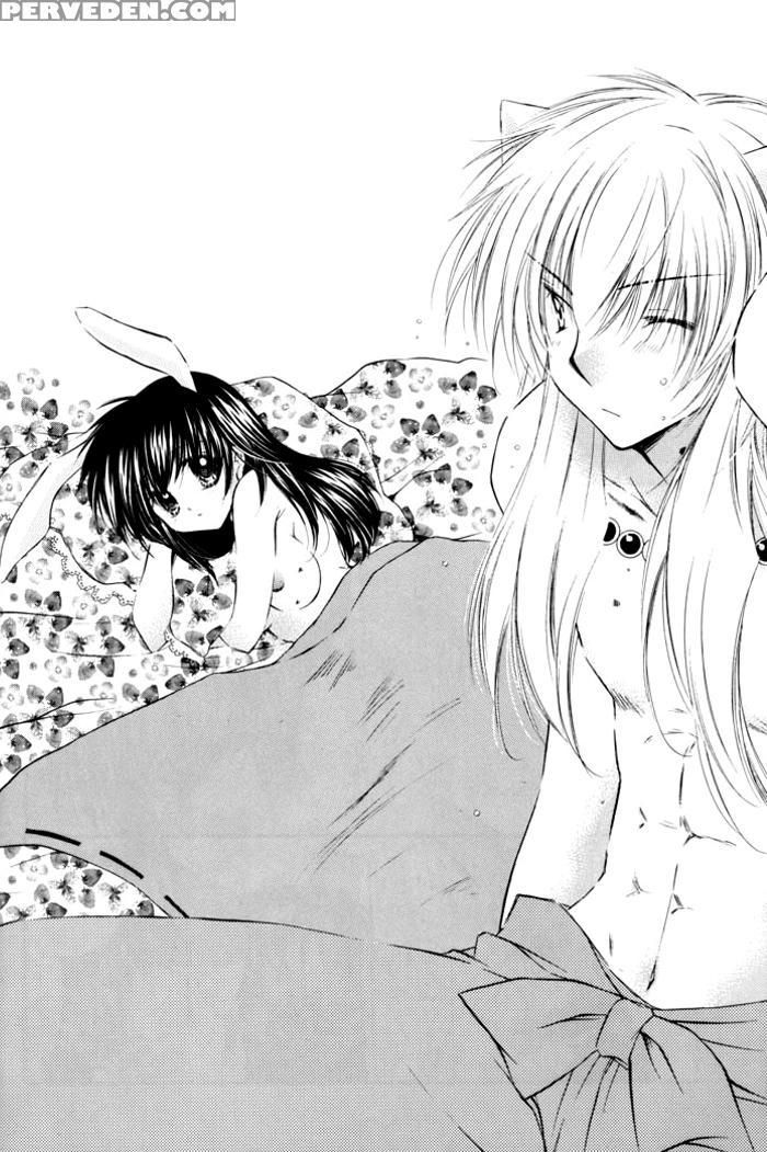 [sakurakan (seriou Sakura)] Neko Moe 2 (inuyasha) [english] [ehcove + Brolen] Chapter 1 Page 33