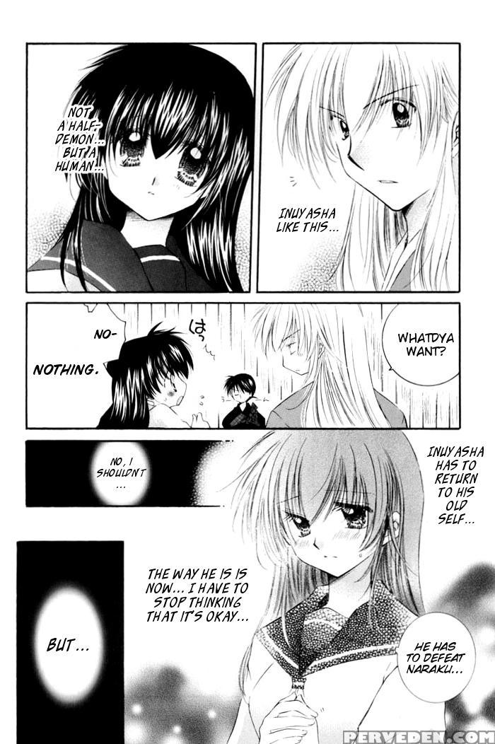 [sakurakan (seriou Sakura)] Neko Moe 2 (inuyasha) [english] [ehcove + Brolen] Chapter 1 Page 9
