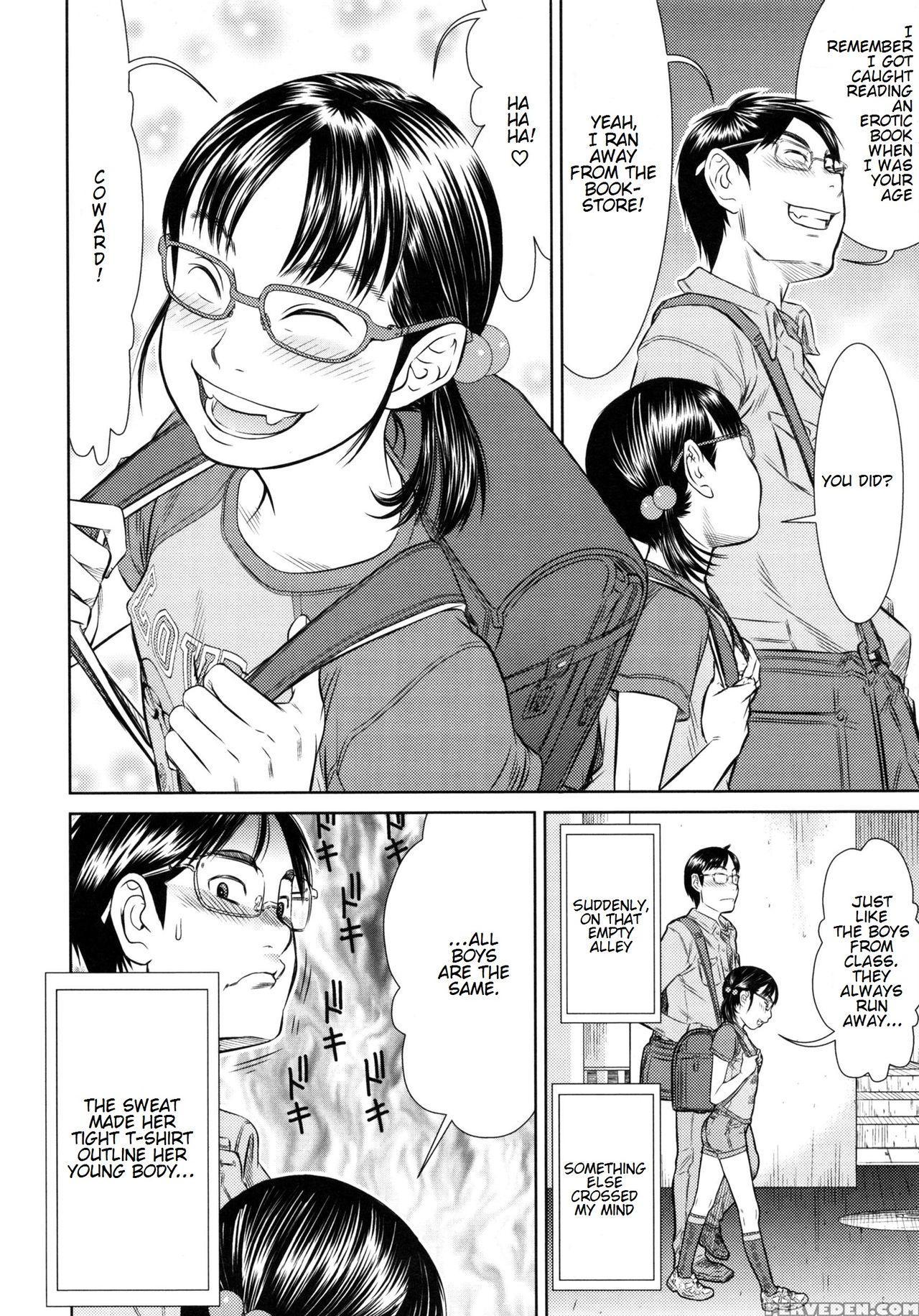 [salad] I Want To Know More (show Bitch) [english] 1