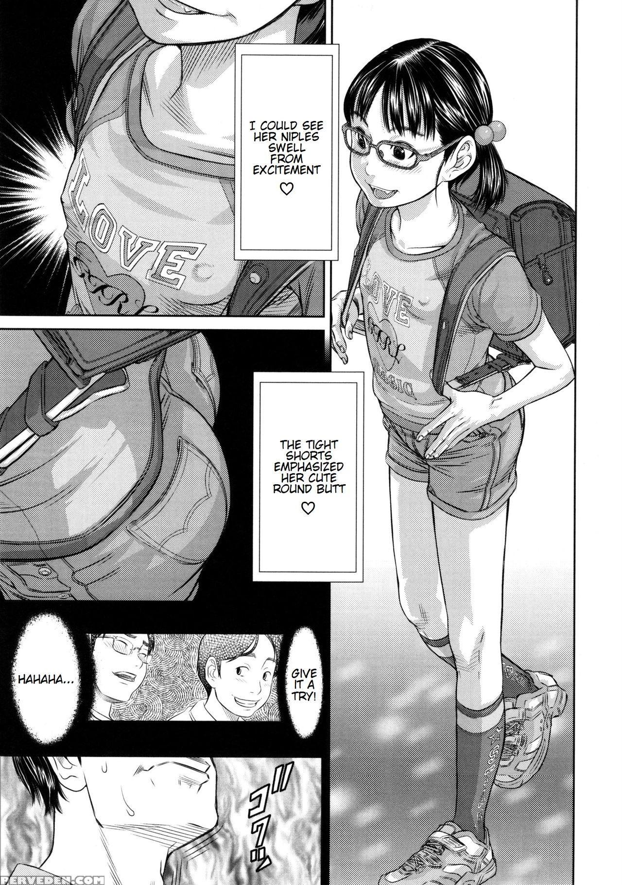 [salad] I Want To Know More (show Bitch) [english] 1