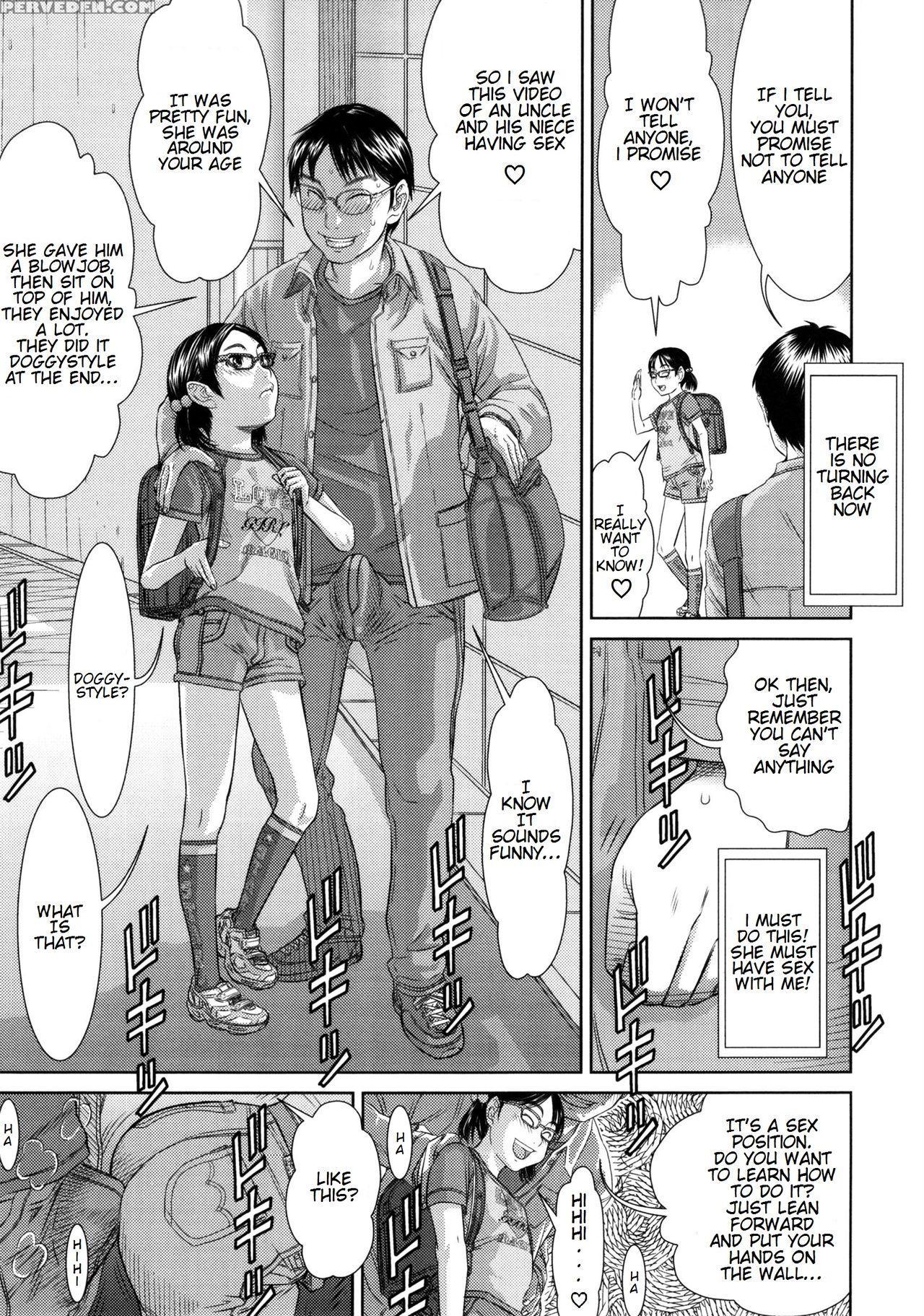 [salad] I Want To Know More (show Bitch) [english] 1