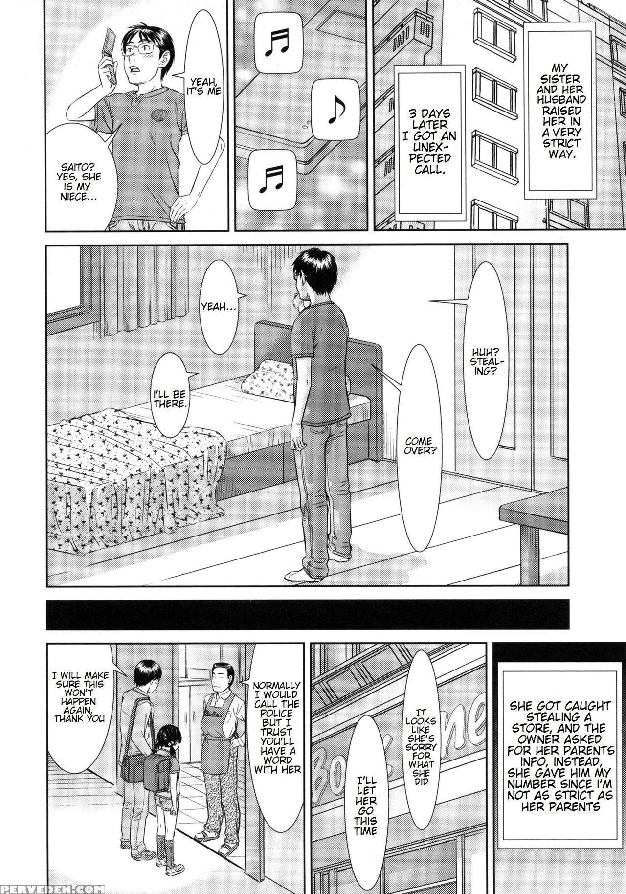 [salad] I Want To Know More (show Bitch) [english] 1