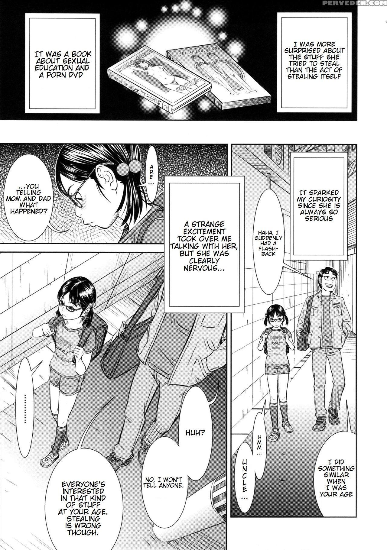 [salad] I Want To Know More (show Bitch) [english] 1