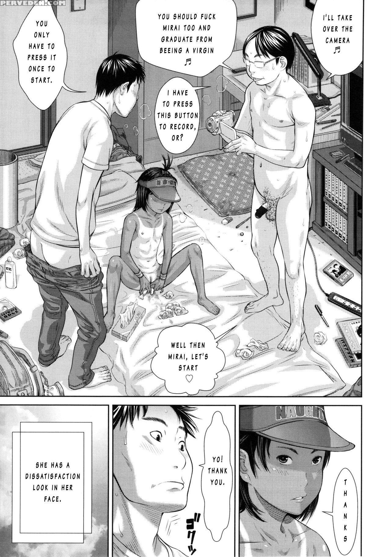 [salad] Show Bitch [english] [saha, Zirgex, Swg, 5 A.m.] 1