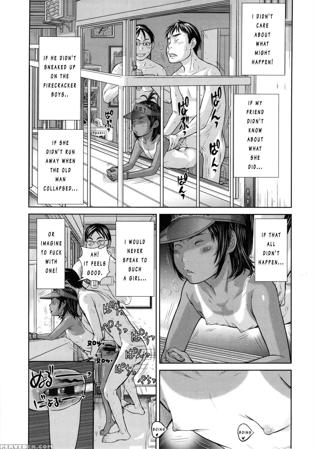 [salad] Show Bitch [english] [saha, Zirgex, Swg, 5 A.m.] 1