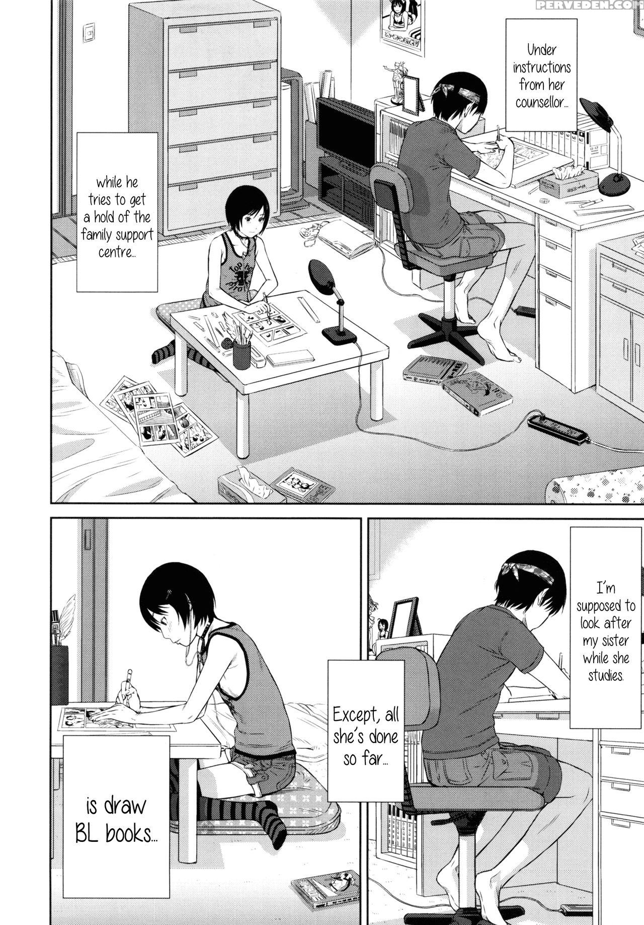 [salad] Show Bitch [english] [saha, Zirgex, Swg, 5 A.m.] 1