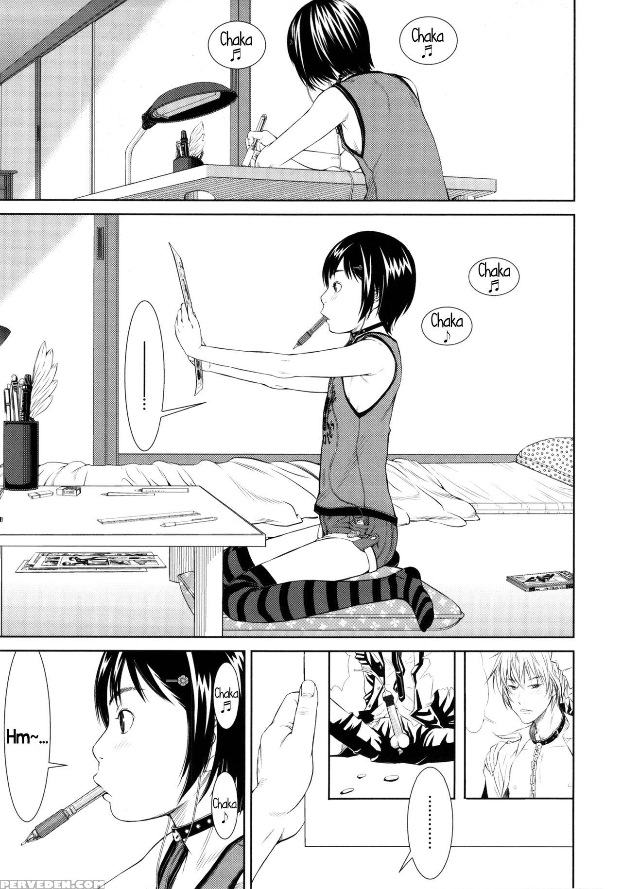 [salad] Show Bitch [english] [saha, Zirgex, Swg, 5 A.m.] 1