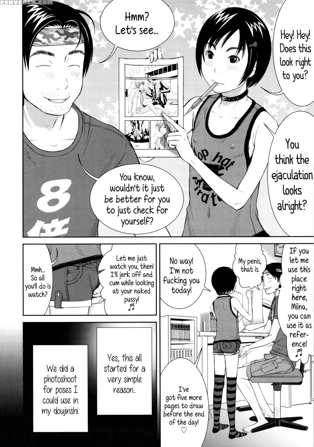 [salad] Show Bitch [english] [saha, Zirgex, Swg, 5 A.m.] 1