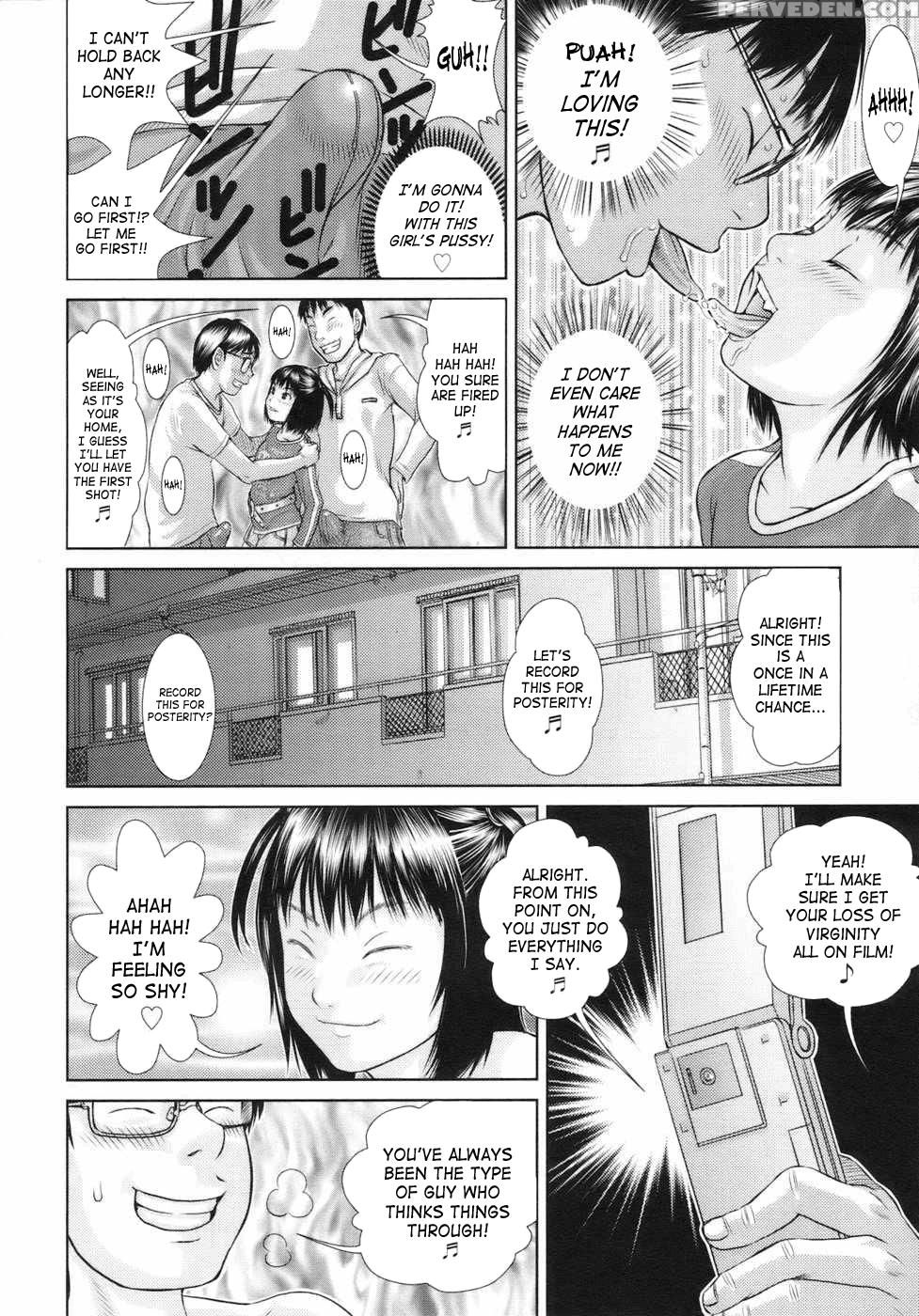 [salad] Show Bitch [english] [saha, Zirgex, Swg, 5 A.m.] 1