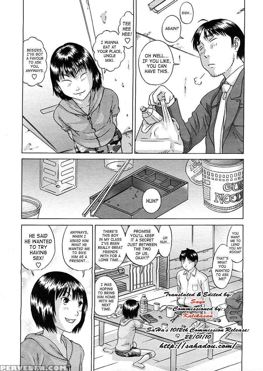[salad] Show Bitch [english] [saha, Zirgex, Swg, 5 A.m.] 1