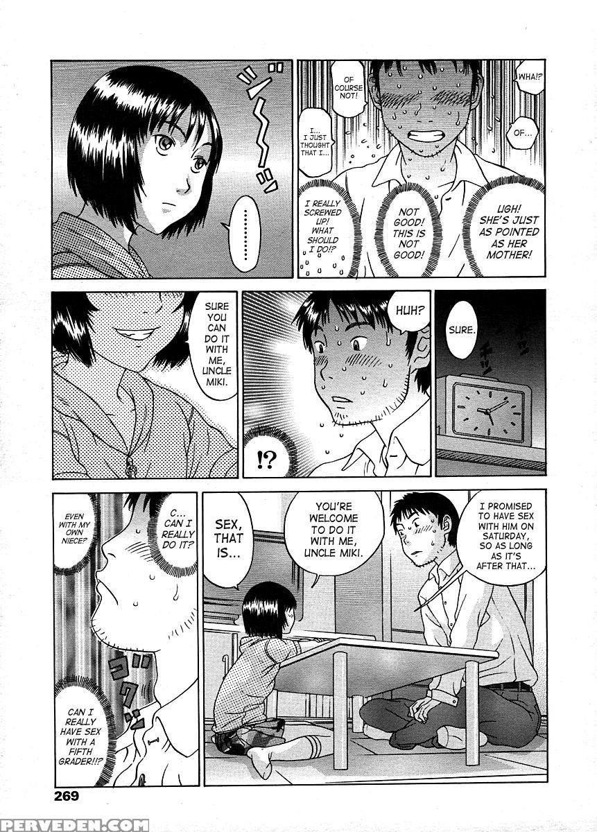 [salad] Show Bitch [english] [saha, Zirgex, Swg, 5 A.m.] 1