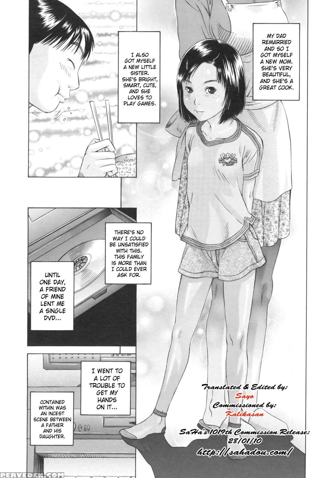 [salad] Show Bitch [english] [saha, Zirgex, Swg, 5 A.m.] 1