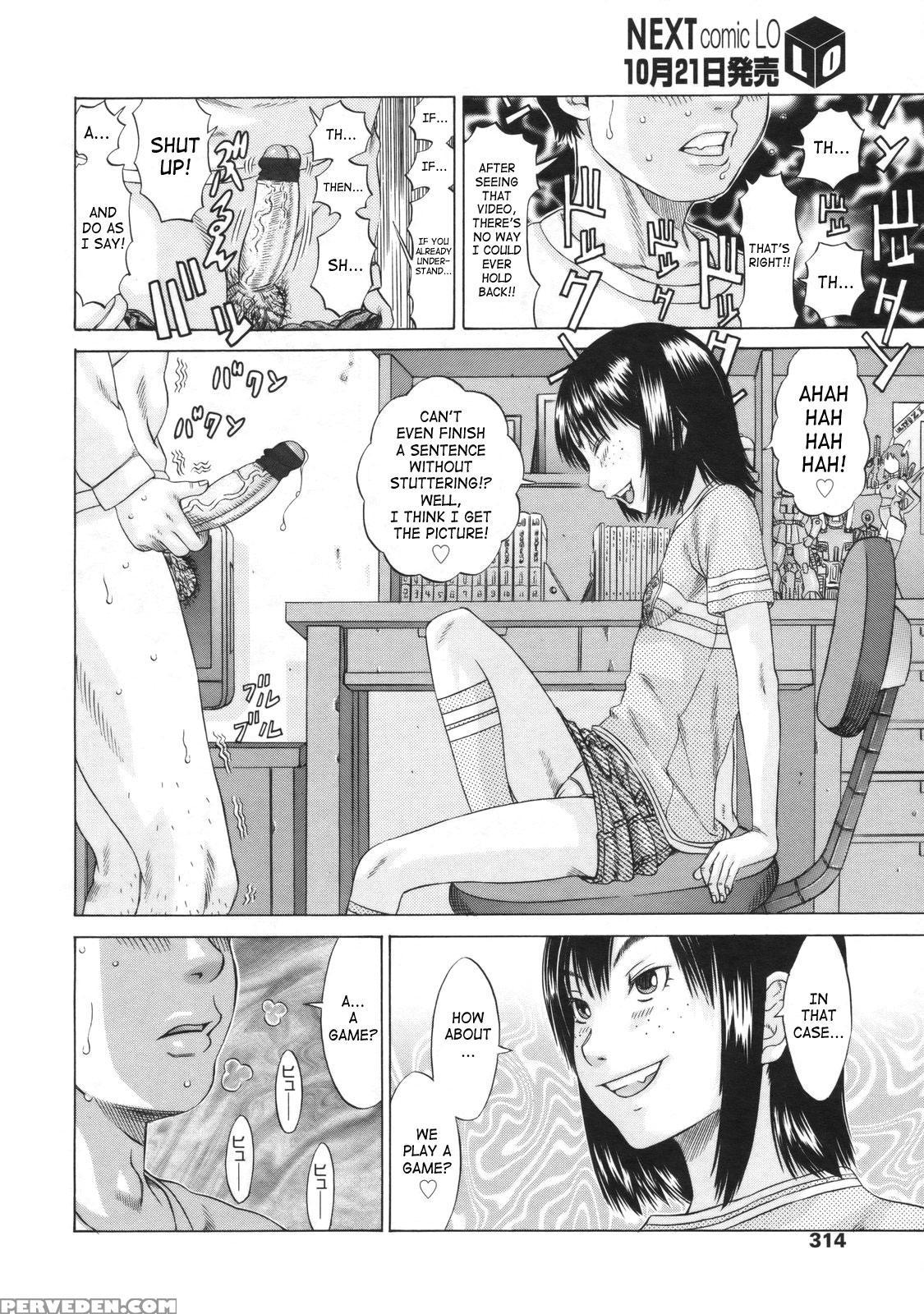 [salad] Show Bitch [english] [saha, Zirgex, Swg, 5 A.m.] 1