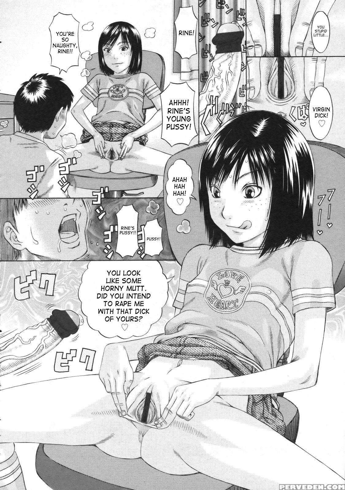 [salad] Show Bitch [english] [saha, Zirgex, Swg, 5 A.m.] 1