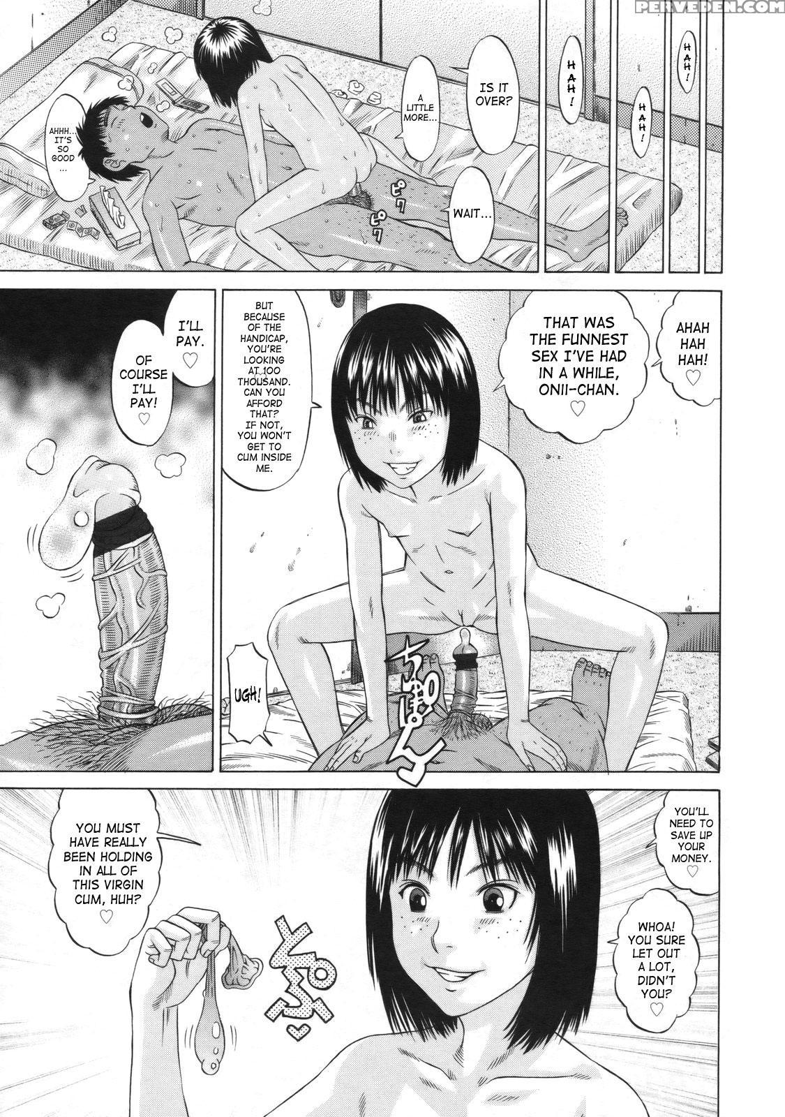 [salad] Show Bitch [english] [saha, Zirgex, Swg, 5 A.m.] 1